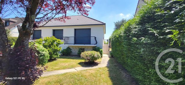 maison - LES MOLIERES - 91