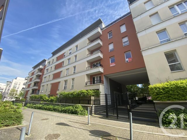 appartement - MASSY - 91