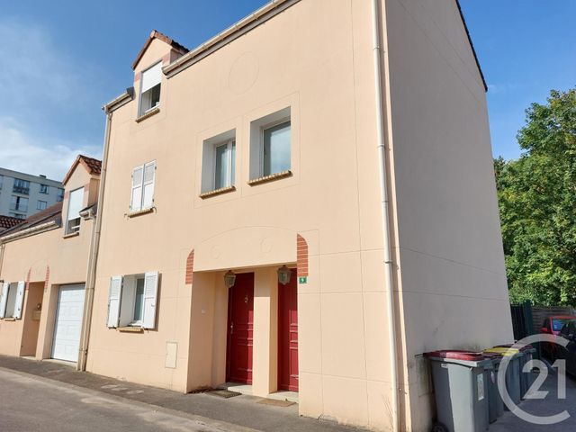 appartement - VILLEBON SUR YVETTE - 91