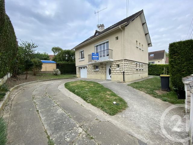 maison - LIMOURS - 91