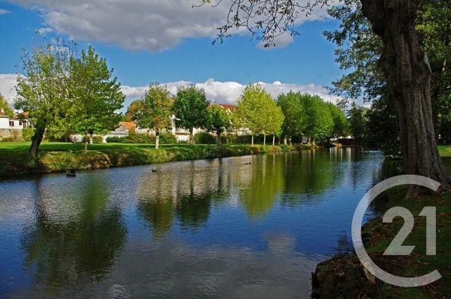 appartement - FORGES LES BAINS - 91