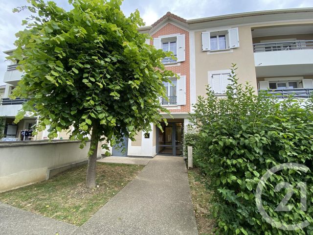 Appartement F2 à louer NOZAY