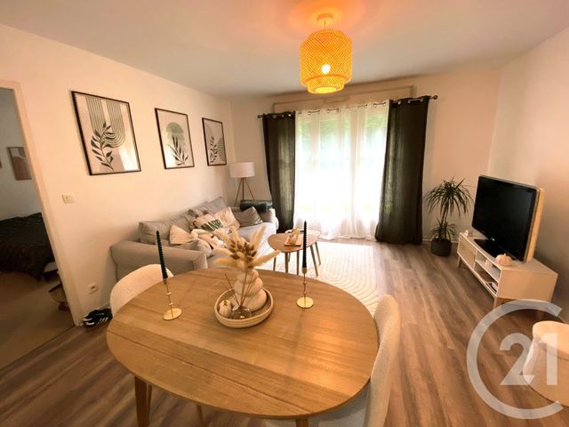 appartement - ST ARNOULT EN YVELINES - 78