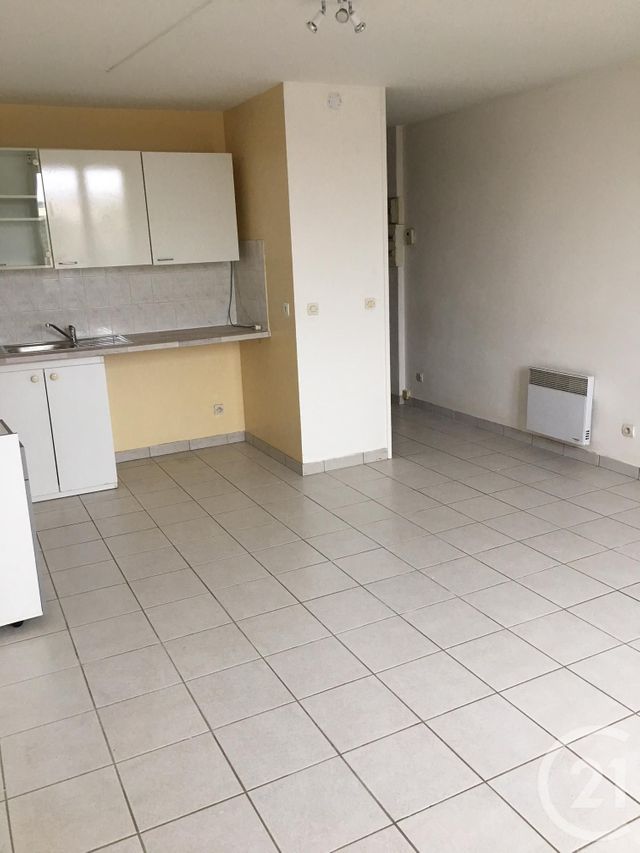 appartement - ST ARNOULT EN YVELINES - 78