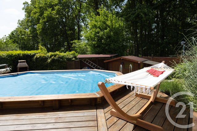 Afficher la photo en grand Appartement à louer - 6 pièces - 115.0 m2 - BONNELLES - 78 - ILE-DE-FRANCE - Century 21 Ld Immobilier