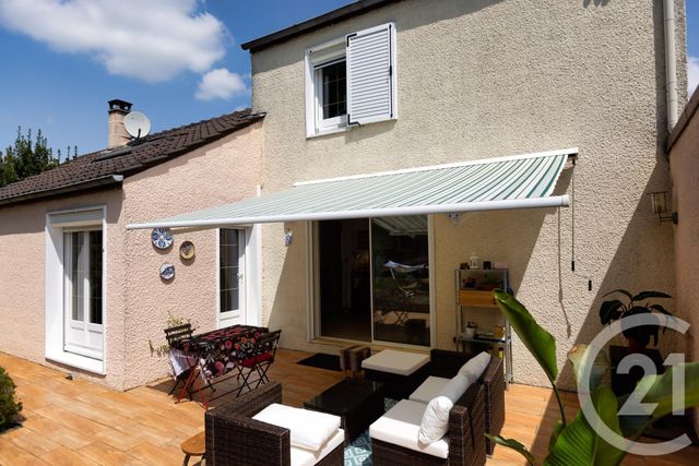 appartement - BONNELLES - 78
