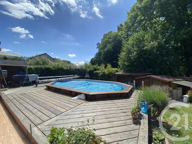 Afficher la photo en grand Appartement à louer - 6 pièces - 115.0 m2 - BONNELLES - 78 - ILE-DE-FRANCE - Century 21 Ld Immobilier