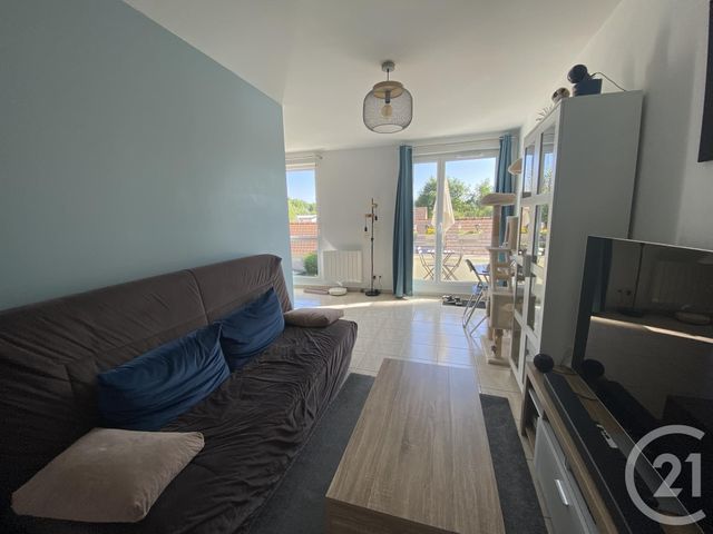 appartement - FONTENAY LES BRIIS - 91