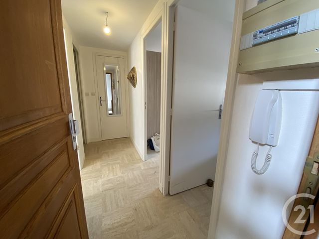 appartement - ORSAY - 91