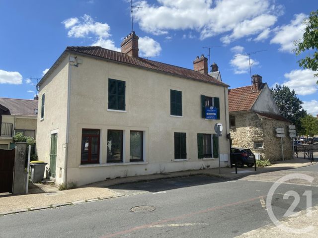 appartement - BRIIS SOUS FORGES - 91