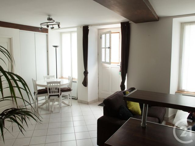appartement - ROCHEFORT EN YVELINES - 78