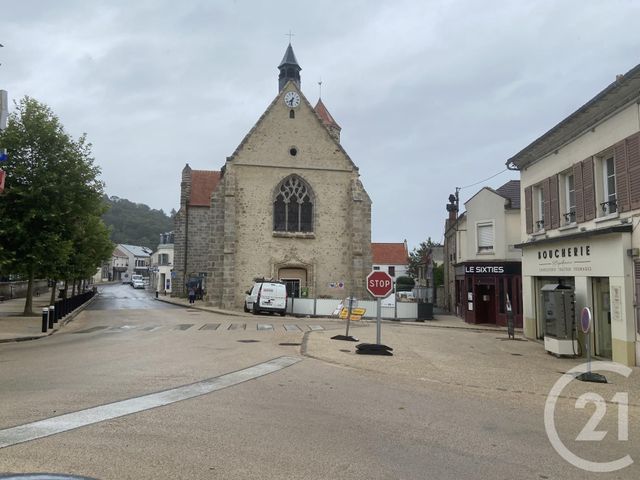 Appartement à louer - 2 pièces - 25.5 m2 - MARCOUSSIS - 91 - ILE-DE-FRANCE - Century 21 Ld Immobilier