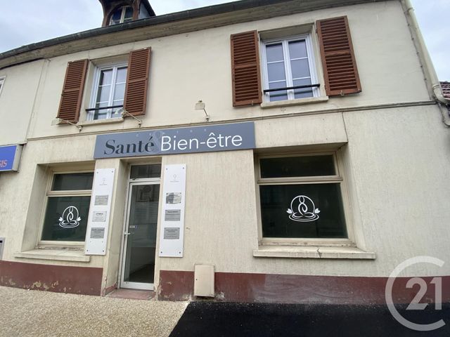 Appartement à louer - 2 pièces - 25.5 m2 - MARCOUSSIS - 91 - ILE-DE-FRANCE - Century 21 Ld Immobilier