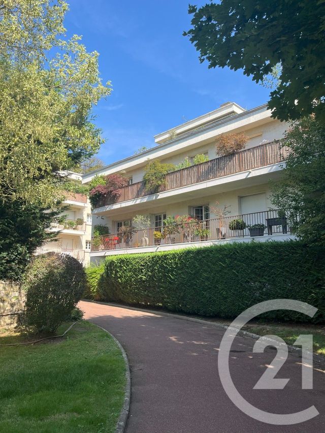 Appartement F2 à vendre - 2 pièces - 41.41 m2 - FONTENAY AUX ROSES - 92 - ILE-DE-FRANCE - Century 21 Ld Immobilier