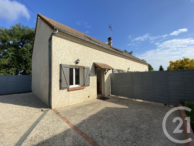 maison - MARCOUSSIS - 91