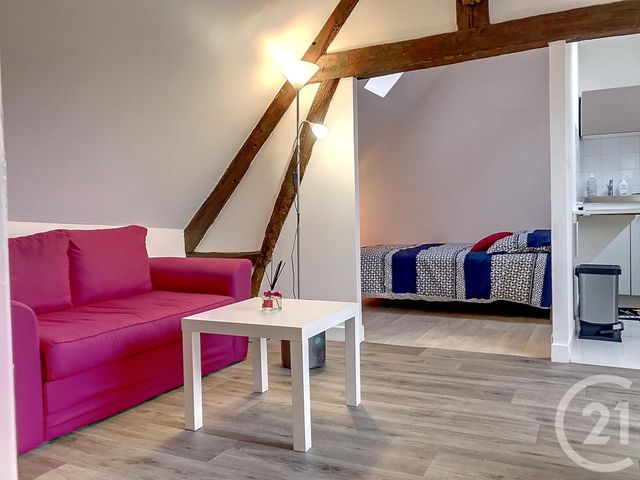 appartement - BONNELLES - 78