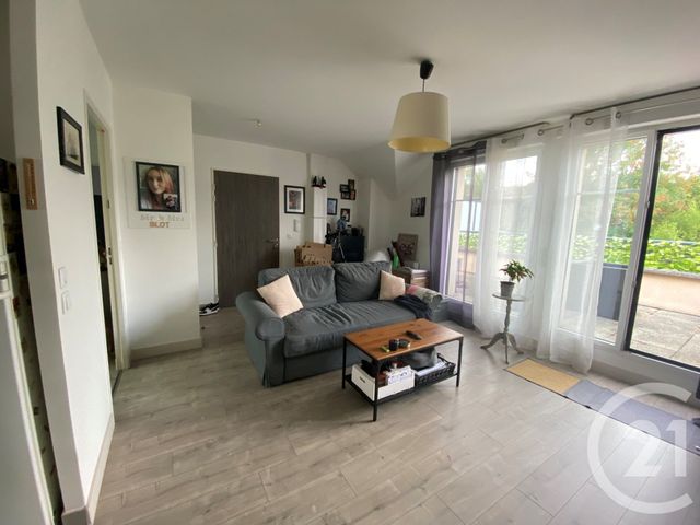 appartement - ST ARNOULT EN YVELINES - 78