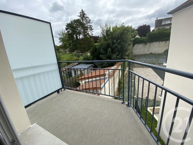 Afficher la photo en grand Appartement F3 à louer - 3 pièces - 60.75 m2 - RAMBOUILLET - 78 - ILE-DE-FRANCE - Century 21 Ld Immobilier