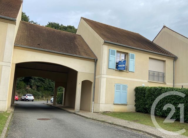 Afficher la photo en grand Appartement F2 à louer - 2 pièces - 43.6 m2 - ST ARNOULT EN YVELINES - 78 - ILE-DE-FRANCE - Century 21 Ld Immobilier