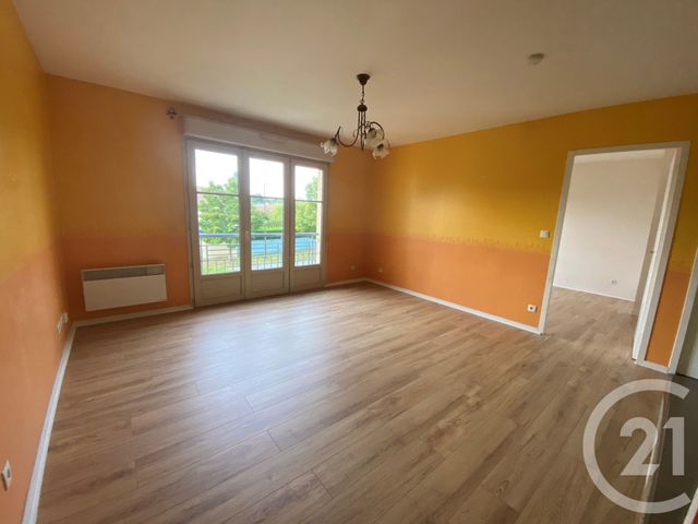 appartement - ST ARNOULT EN YVELINES - 78