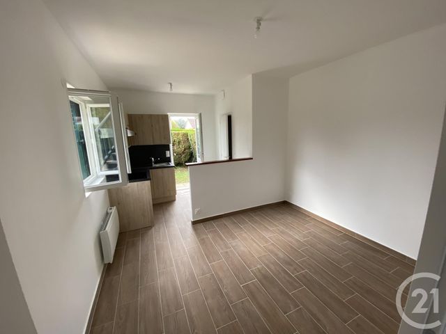 Appartement à louer - 2 pièces - 27.28 m2 - LIMOURS - 91 - ILE-DE-FRANCE - Century 21 Ld Immobilier
