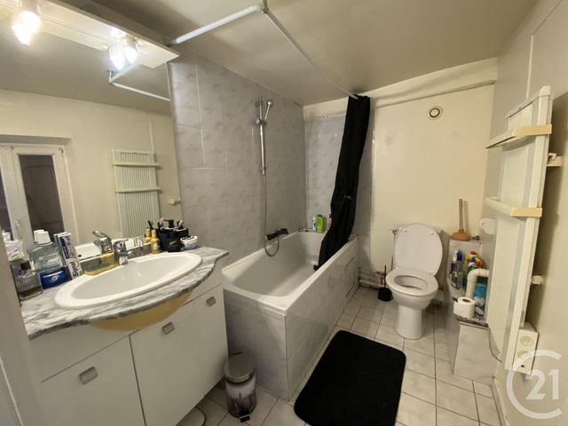 Appartement F3 à louer - 3 pièces - 59.21 m2 - BRIIS SOUS FORGES - 91 - ILE-DE-FRANCE - Century 21 Ld Immobilier