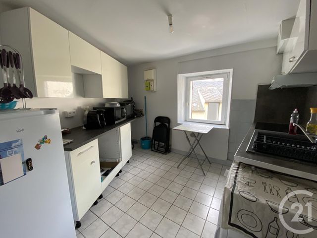 Appartement F3 à louer - 3 pièces - 59.21 m2 - BRIIS SOUS FORGES - 91 - ILE-DE-FRANCE - Century 21 Ld Immobilier