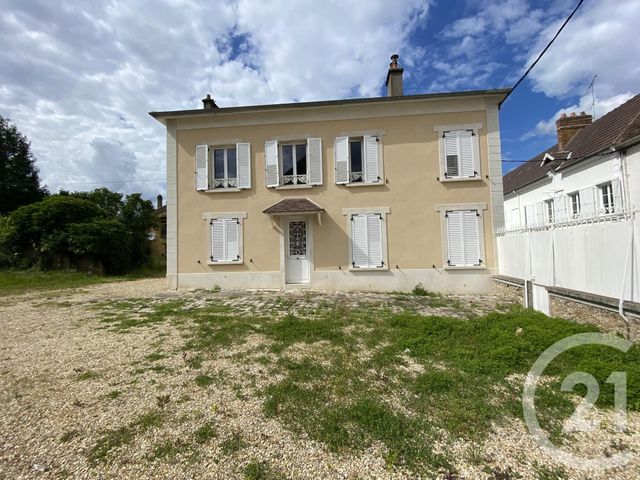 maison - LIMOURS - 91