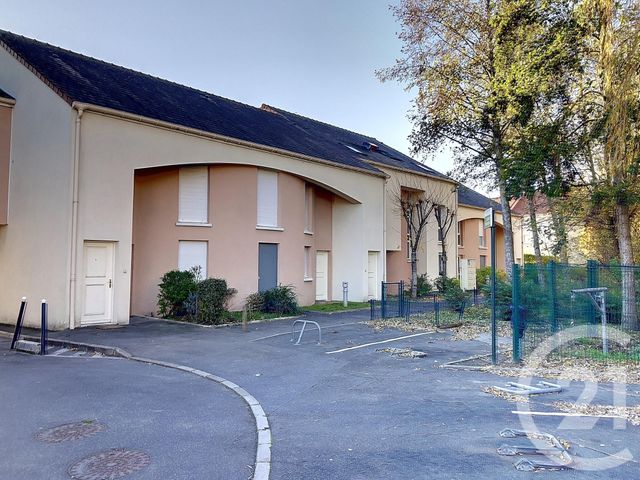 appartement - FONTENAY LES BRIIS - 91