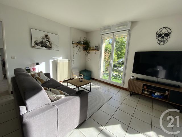 appartement - FORGES LES BAINS - 91