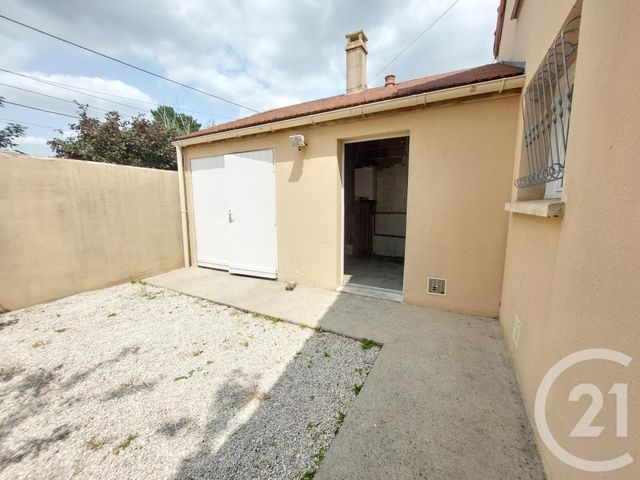 maison à louer - 4 pièces - 82.0 m2 - ANGERVILLIERS - 91 - ILE-DE-FRANCE - Century 21 Ld Immobilier