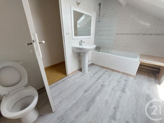 maison à louer - 4 pièces - 82.0 m2 - ANGERVILLIERS - 91 - ILE-DE-FRANCE - Century 21 Ld Immobilier