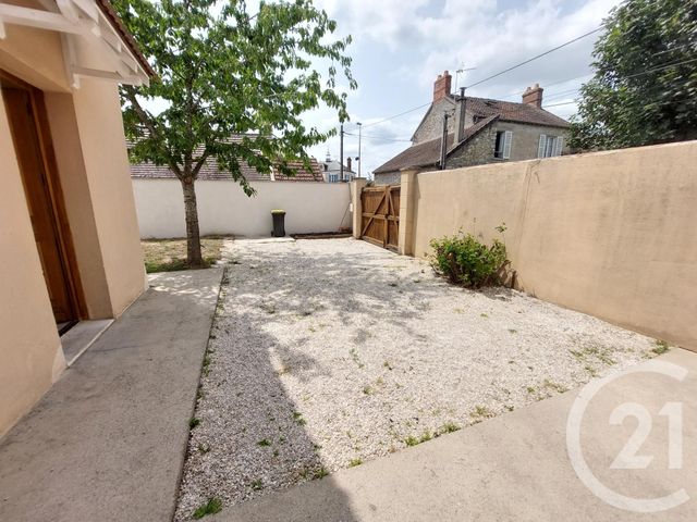 maison à louer - 4 pièces - 82.0 m2 - ANGERVILLIERS - 91 - ILE-DE-FRANCE - Century 21 Ld Immobilier