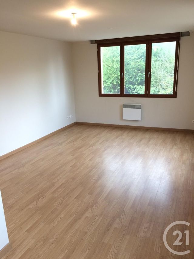 appartement - BREUILLET - 91