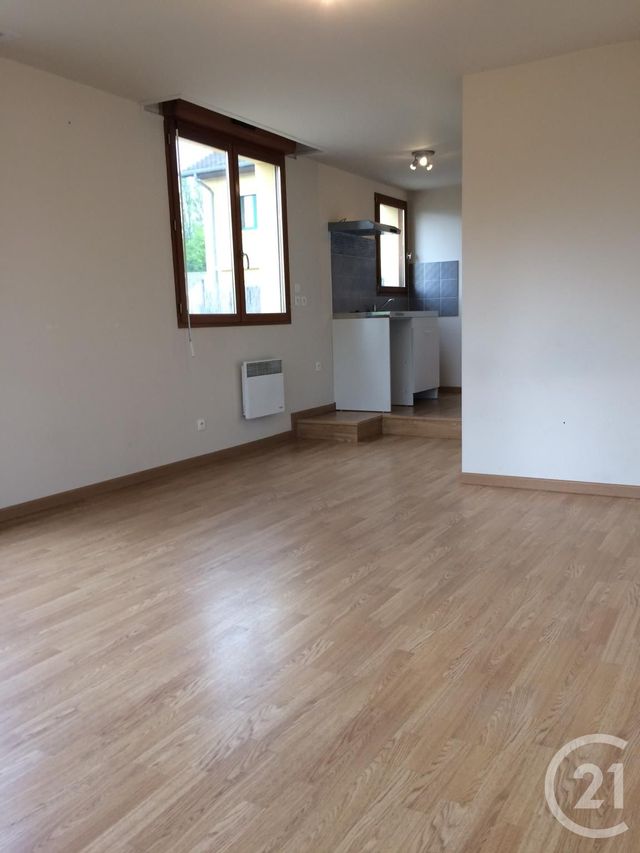Appartement F1 à louer - 1 pièce - 31.63 m2 - BREUILLET - 91 - ILE-DE-FRANCE - Century 21 Ld Immobilier