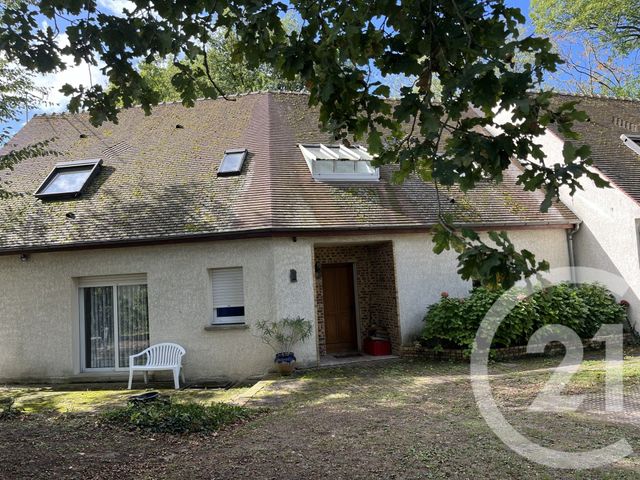maison à vendre - 9 pièces - 210.0 m2 - FORGES LES BAINS - 91 - ILE-DE-FRANCE - Century 21 Ld Immobilier