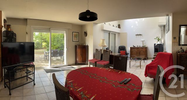 maison à vendre - 9 pièces - 210.0 m2 - FORGES LES BAINS - 91 - ILE-DE-FRANCE - Century 21 Ld Immobilier