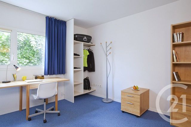 Appartement F2 à vendre - 2 pièces - 56.22 m2 - EVRY - 91 - ILE-DE-FRANCE - Century 21 Ld Immobilier