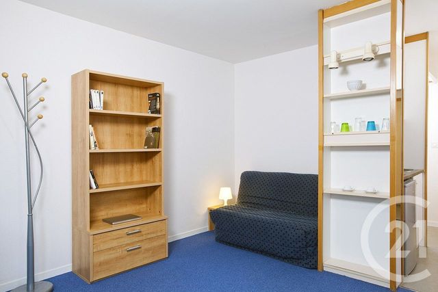 Appartement F2 à vendre - 2 pièces - 56.22 m2 - EVRY - 91 - ILE-DE-FRANCE - Century 21 Ld Immobilier