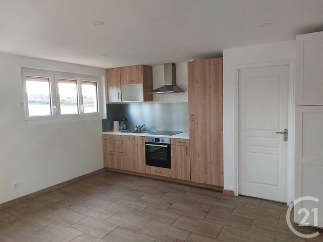 Appartement F3 à louer - 3 pièces - 48.63 m2 - FORGES LES BAINS - 91 - ILE-DE-FRANCE - Century 21 Ld Immobilier