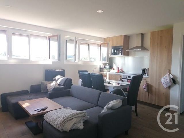 Appartement F3 à louer - 3 pièces - 48.63 m2 - FORGES LES BAINS - 91 - ILE-DE-FRANCE - Century 21 Ld Immobilier