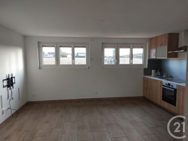 Appartement F3 à louer - 3 pièces - 48.63 m2 - FORGES LES BAINS - 91 - ILE-DE-FRANCE - Century 21 Ld Immobilier