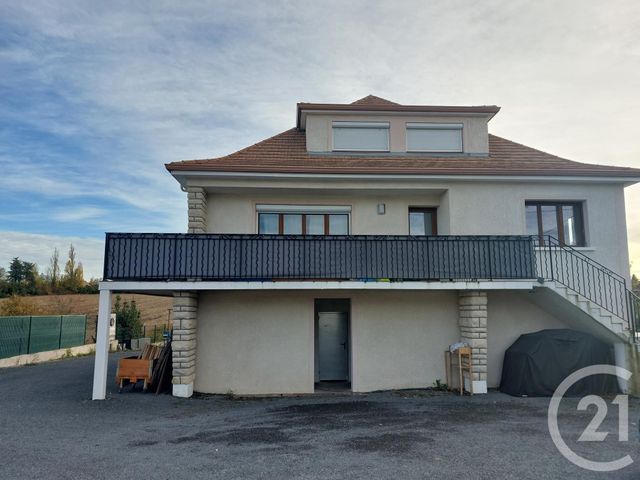 appartement - FORGES LES BAINS - 91