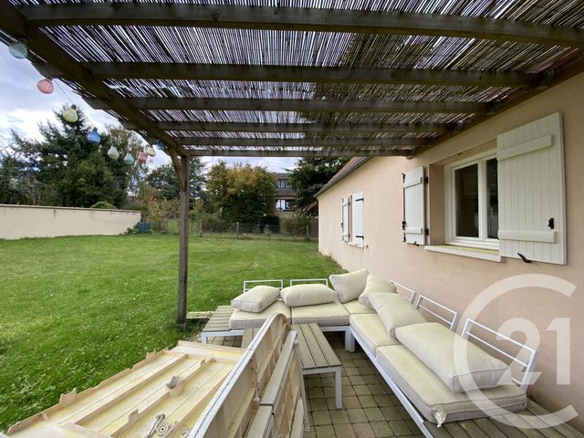 Afficher la photo en grand maison à louer - 7 pièces - 118.38 m2 - ST ARNOULT EN YVELINES - 78 - ILE-DE-FRANCE - Century 21 Ld Immobilier
