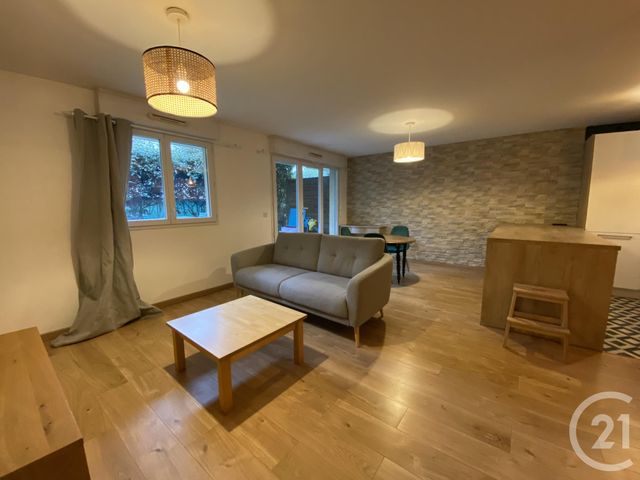 appartement - MONTLHERY - 91