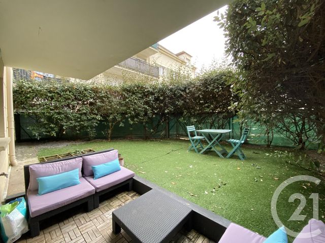 Afficher la photo en grand Appartement à louer - 3 pièces - 53.0 m2 - MONTLHERY - 91 - ILE-DE-FRANCE - Century 21 Ld Immobilier