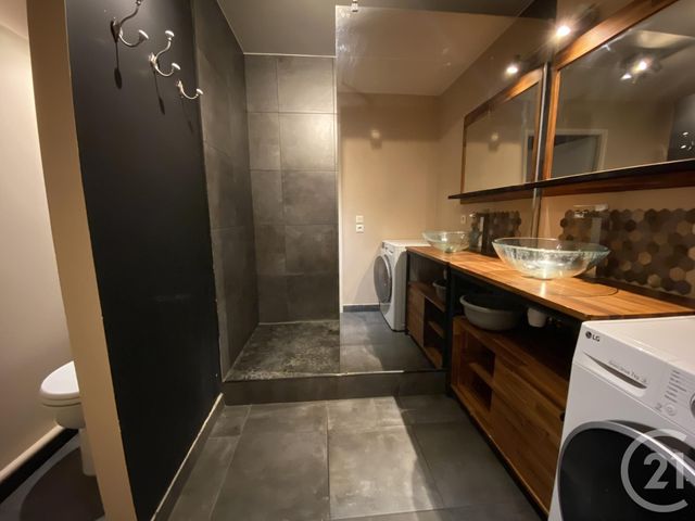Afficher la photo en grand Appartement à louer - 3 pièces - 53.0 m2 - MONTLHERY - 91 - ILE-DE-FRANCE - Century 21 Ld Immobilier