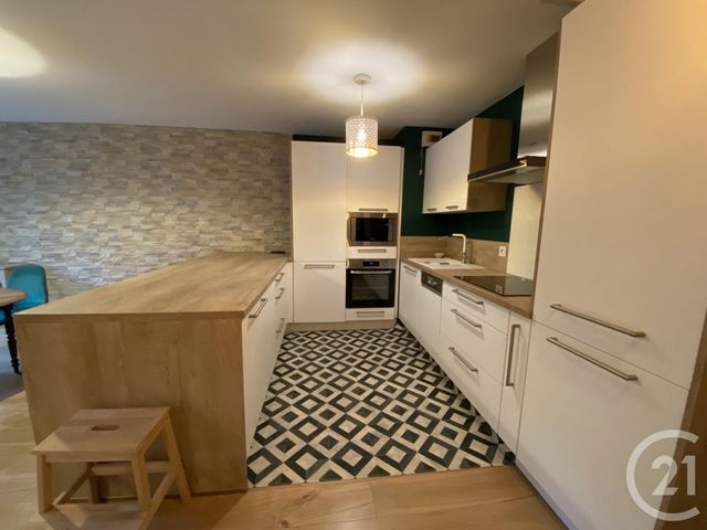 Afficher la photo en grand Appartement à louer - 3 pièces - 53.0 m2 - MONTLHERY - 91 - ILE-DE-FRANCE - Century 21 Ld Immobilier