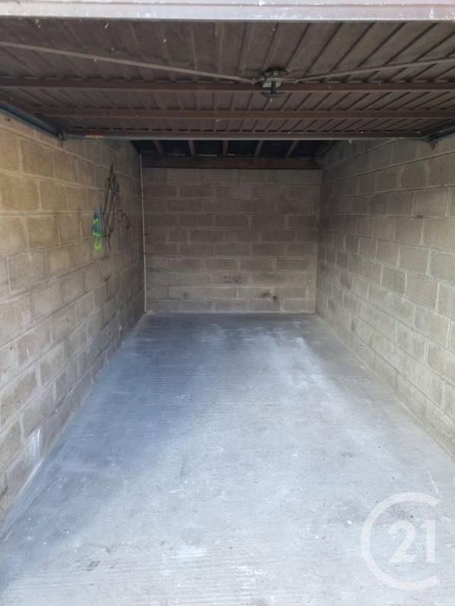 parking à louer - 8.0 m2 - LIMOURS - 91 - ILE-DE-FRANCE - Century 21 Ld Immobilier