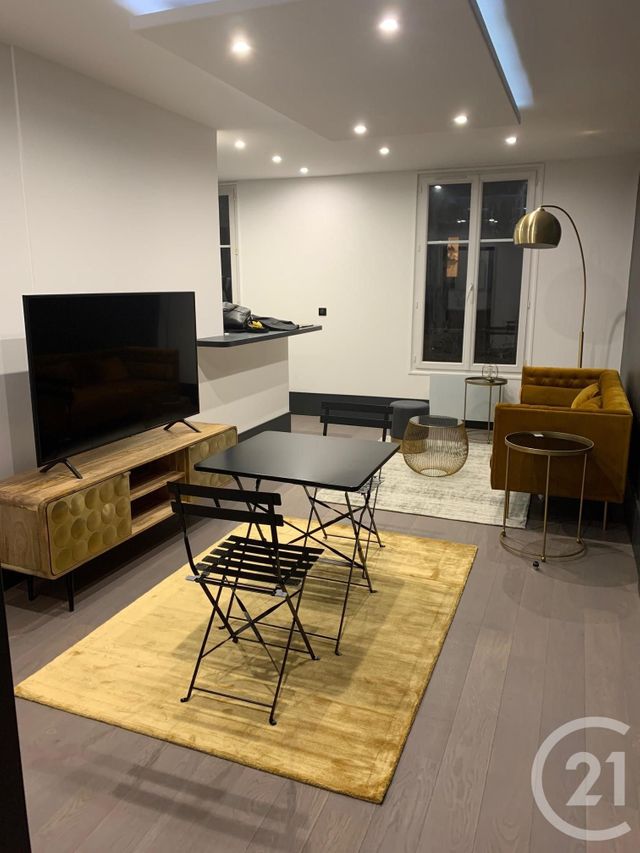 appartement - PARIS - 75020